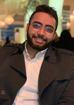 Mohamadhossein Amini abyaneh