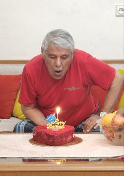 Abass Ali  Morad pour