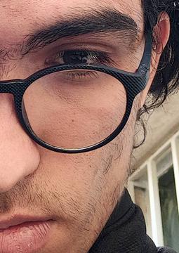 Mohammad Mahdi Ghodsi